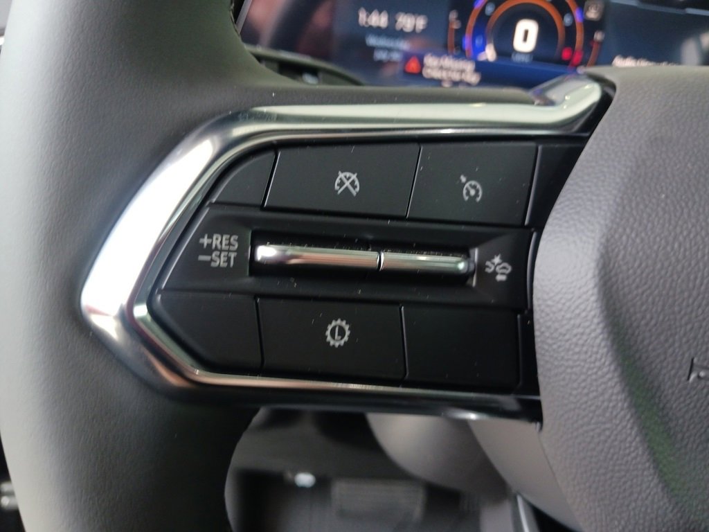 2025 Chevrolet Tahoe Premier photo 13