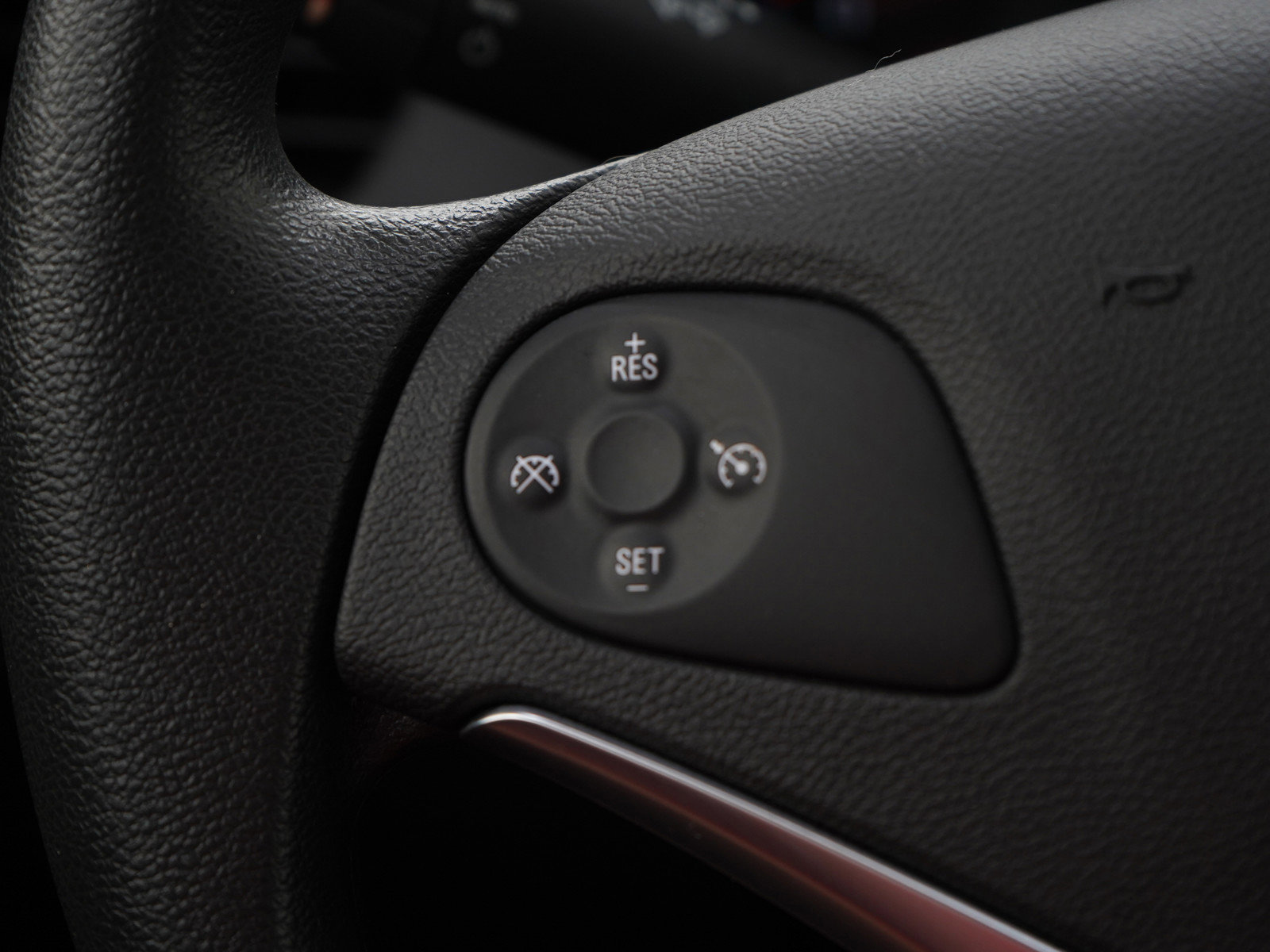 2017 Chevrolet Impala LS photo 21