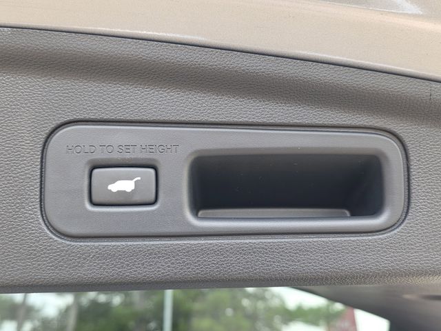 2025 Acura MDX Technology photo 29