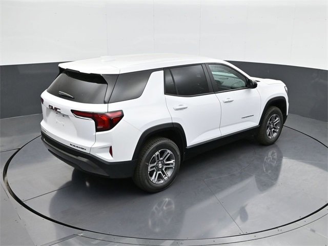 2026 Gmc Terrain Elevation photo 17