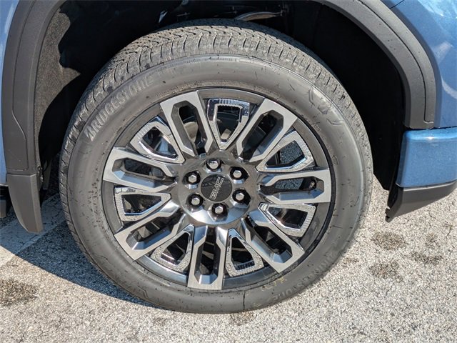 2026 Gmc Sierra 1500 Denali Ultimate photo 10