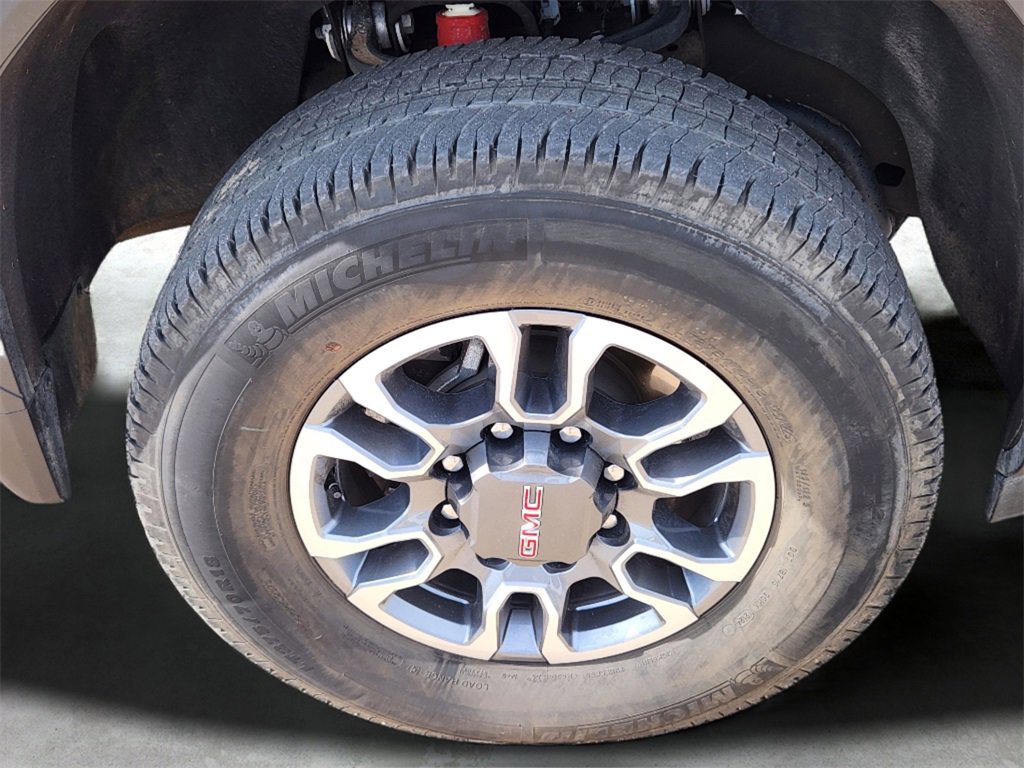 2024 Gmc Sierra 2500 HD SLT photo 17