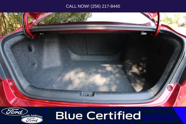 2019 Honda Accord EX 1.5T photo 31