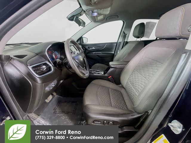 2020 Chevrolet Equinox LT photo 18