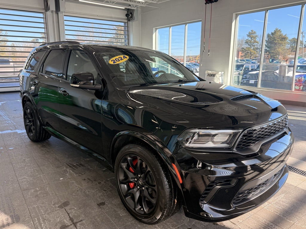 2024 Dodge Durango R/T's photo
