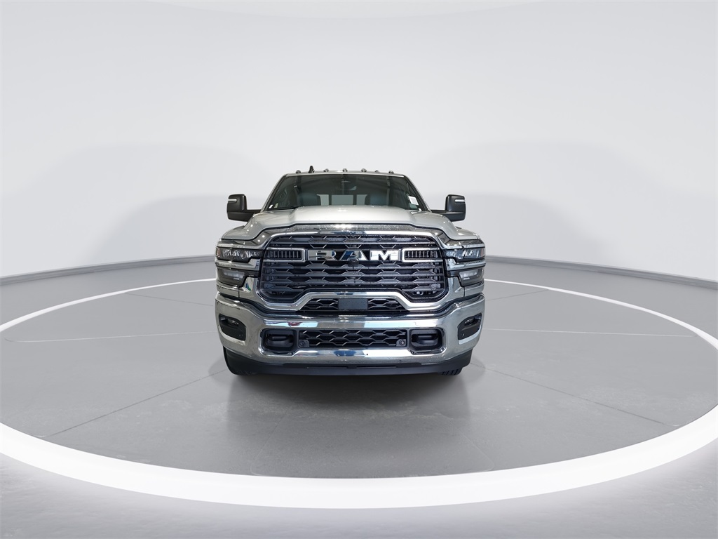 2026 Ram 3500 Tradesman photo 3