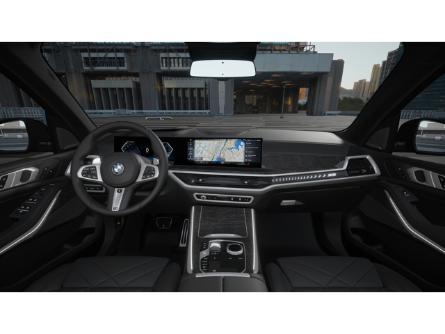 2026 Bmw X5 xDrive40i photo 10