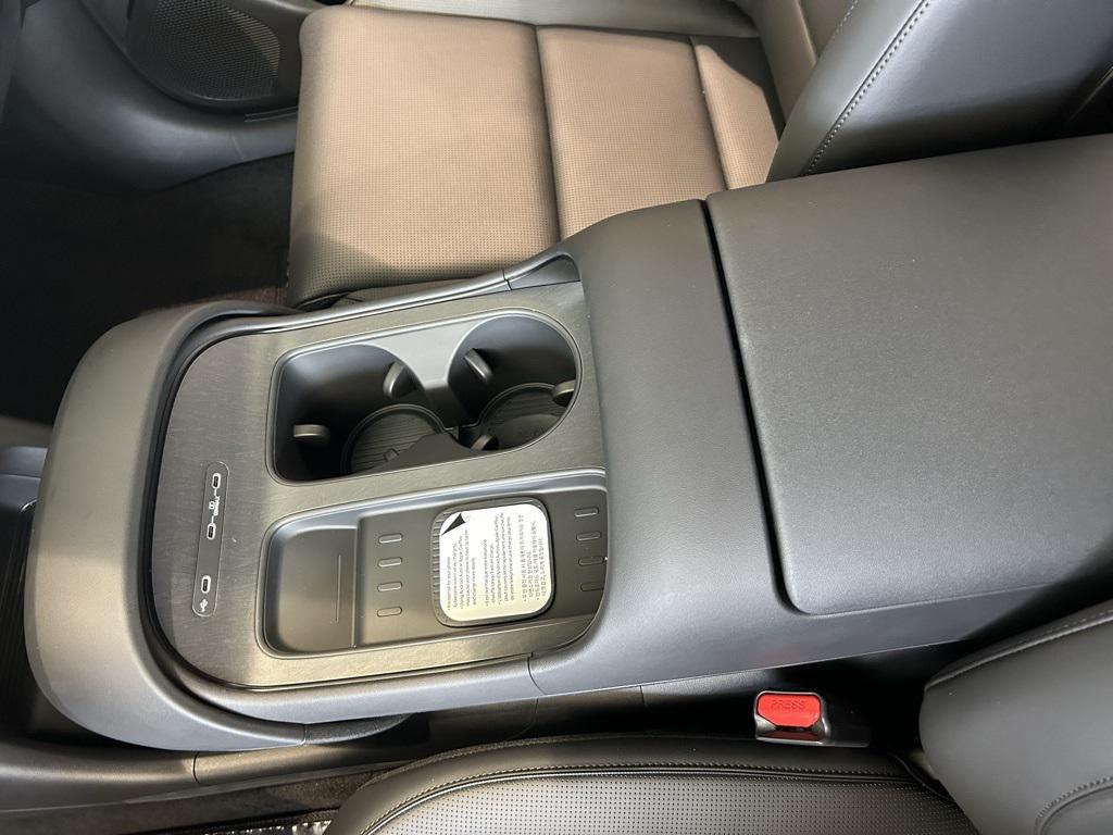 2026 Hyundai Palisade XRT photo 16