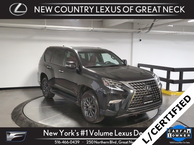 2023 Lexus GX PREMIUM's photo