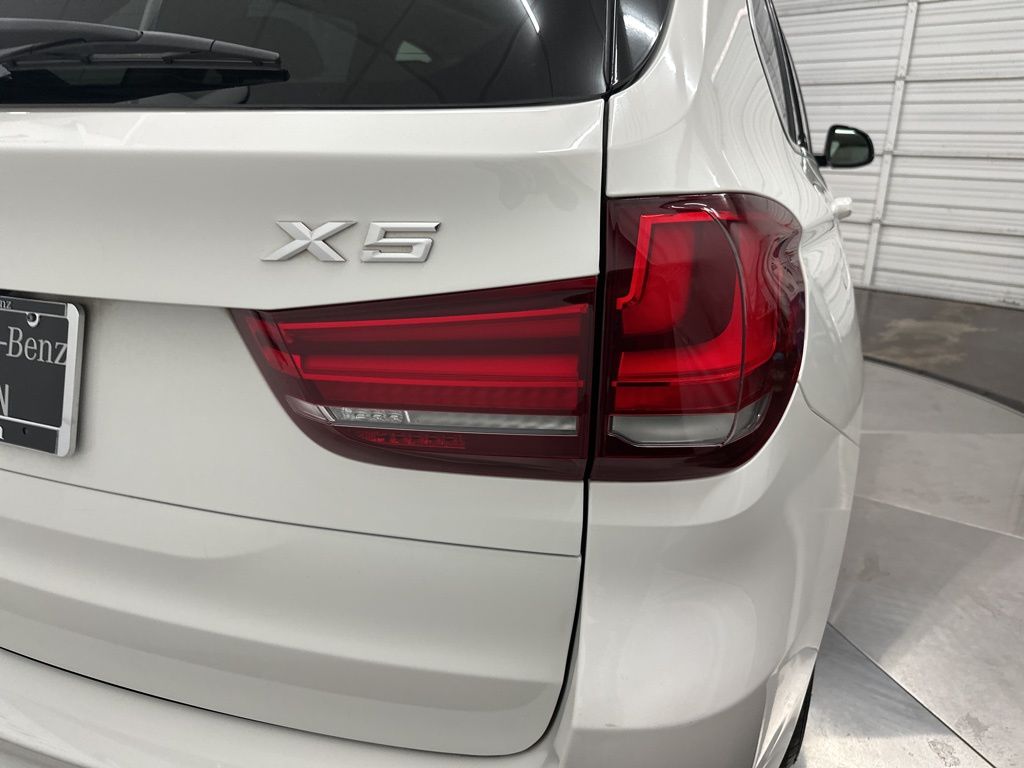 2016 Bmw X5 xDrive40e photo 28