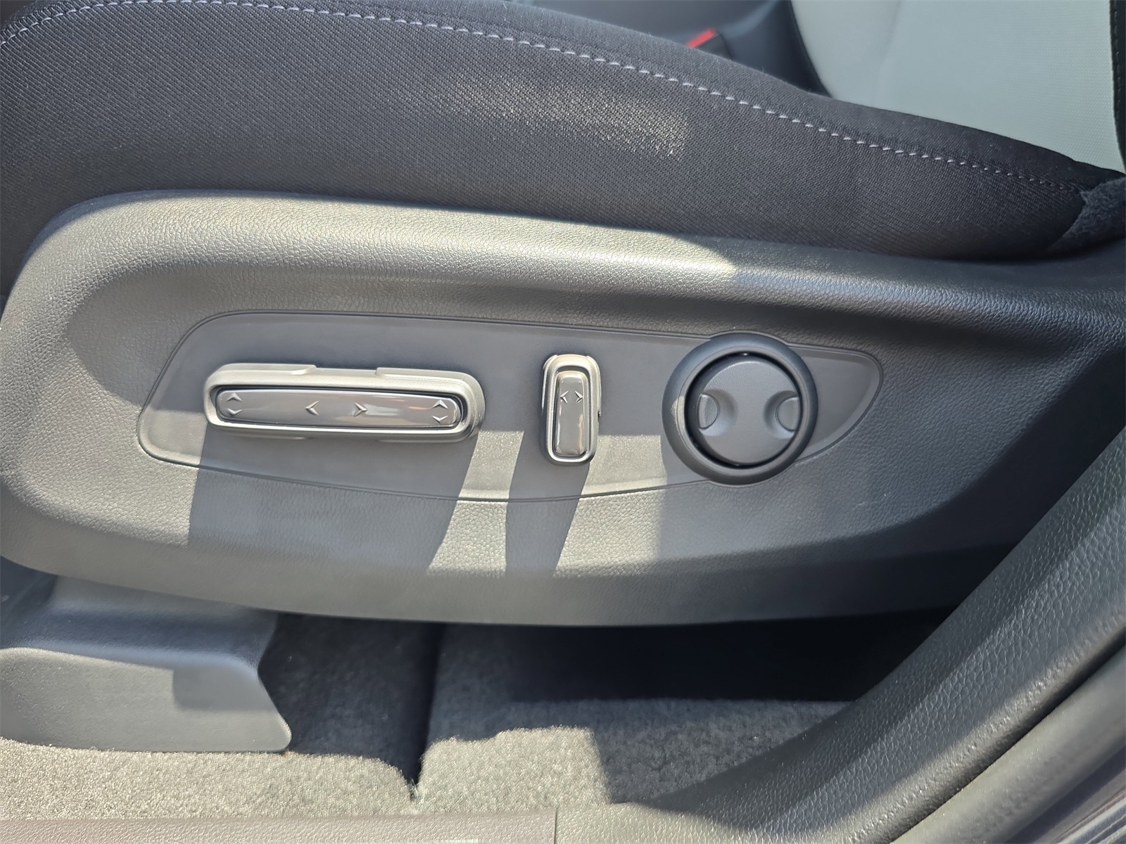 2026 Honda CR-V EX photo 15