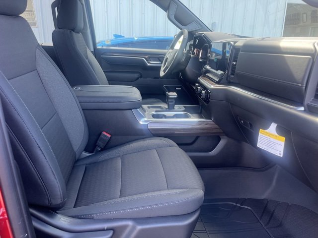 2026 Chevrolet Silverado 1500 RST photo 18