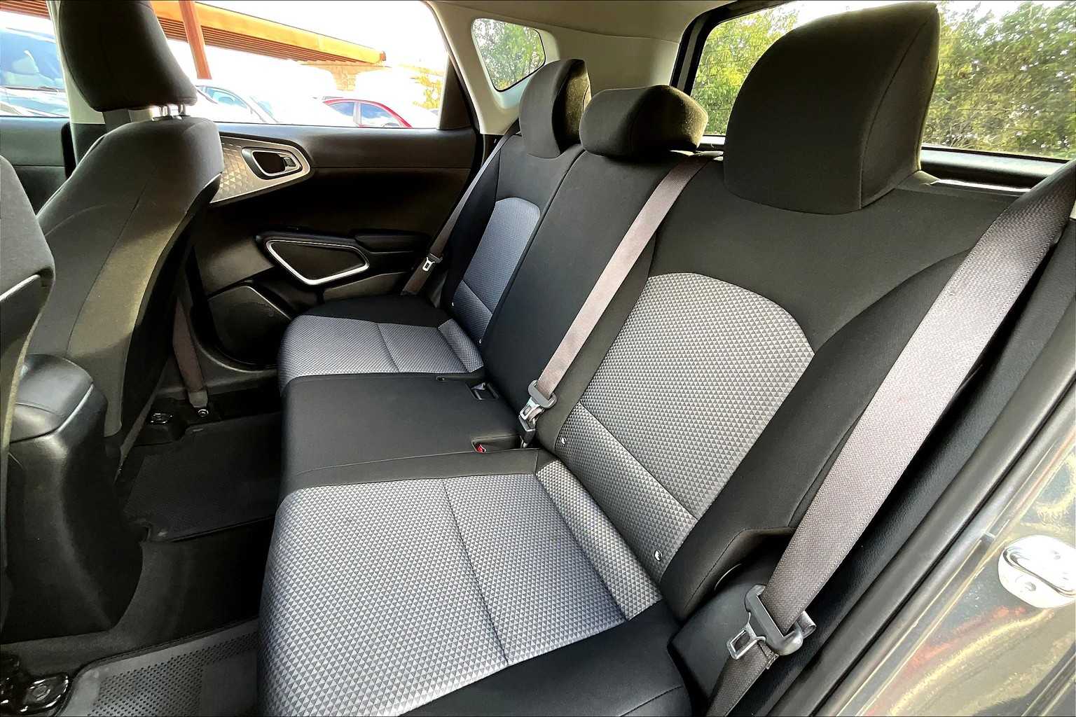 2023 Kia Soul LX S photo 17