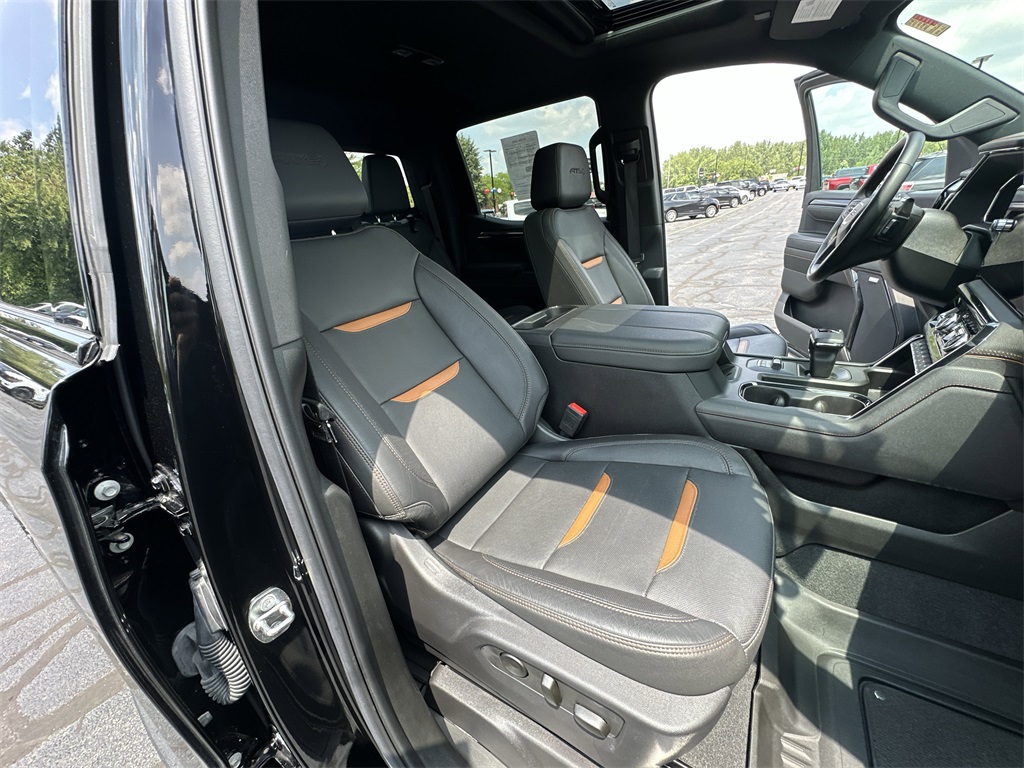 2024 GMC SIERRA - Image 24