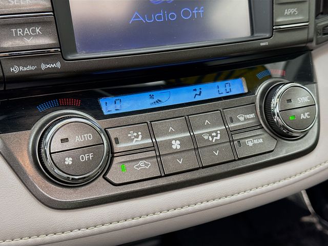 2013 Toyota RAV4 Limited photo 15
