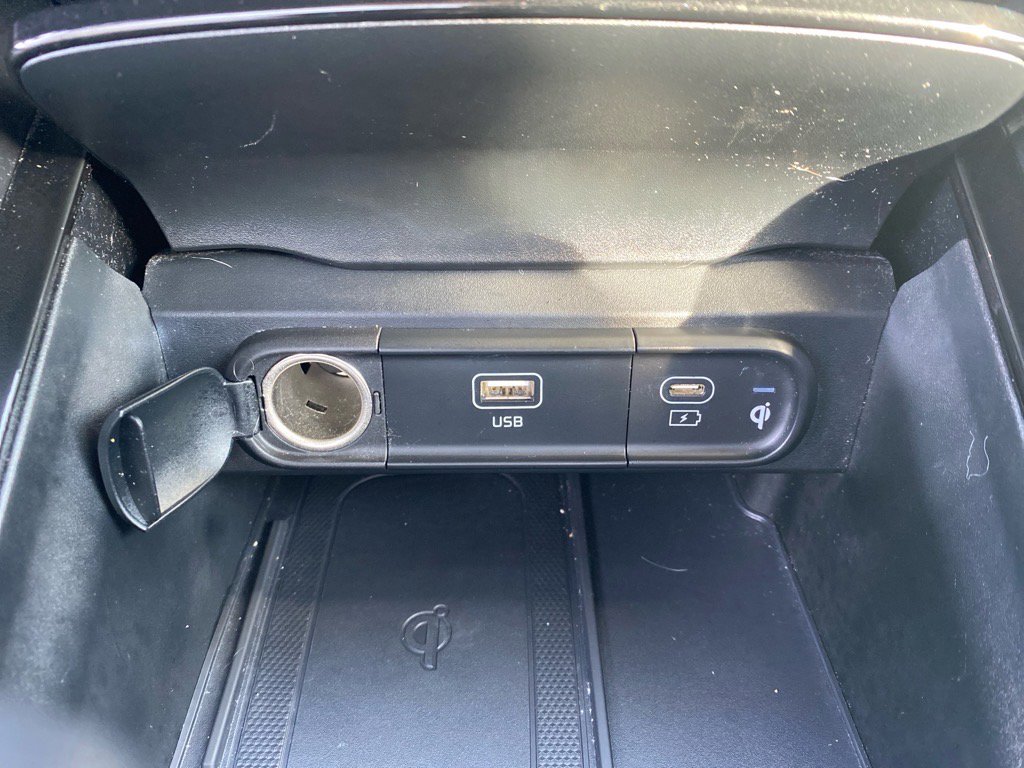 2023 Kia Telluride S photo 14