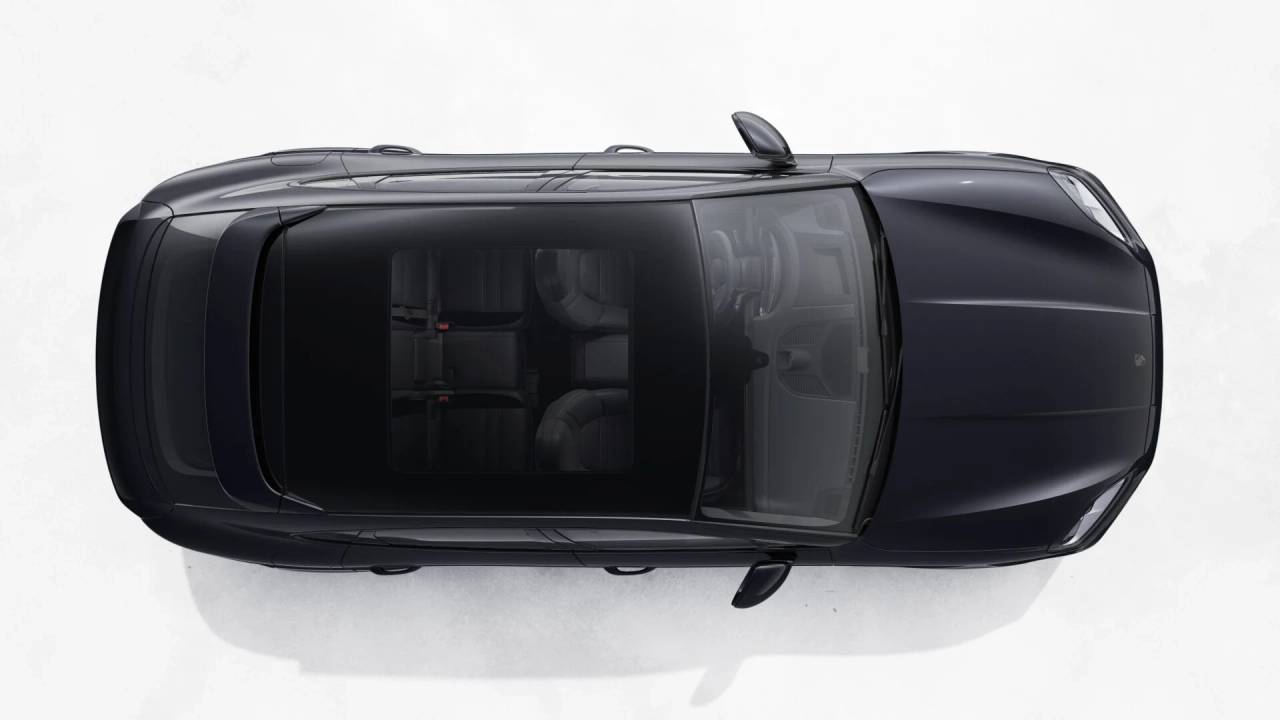 2026 Porsche Cayenne Turbo E-Hybrid photo 4