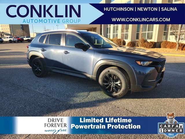 2024 Mazda CX-50 S PREFERRED's photo