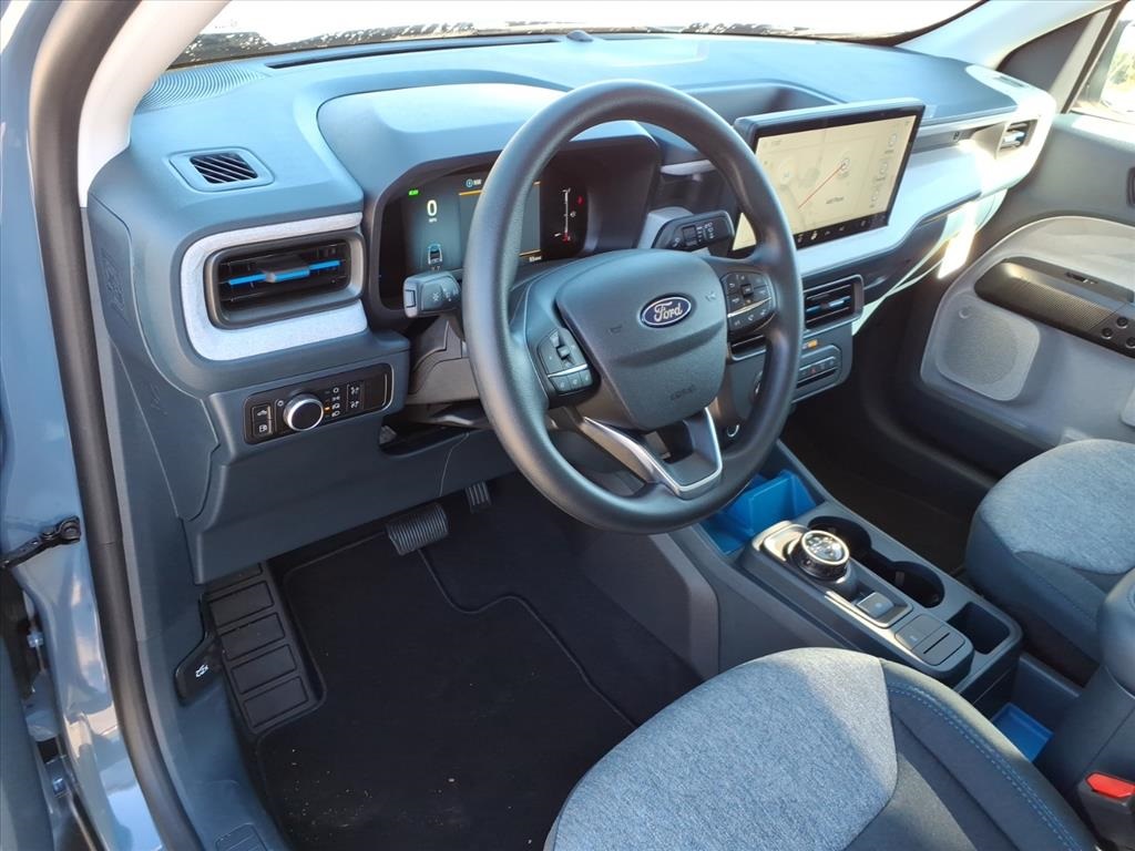 2025 Ford Maverick XLT photo 4