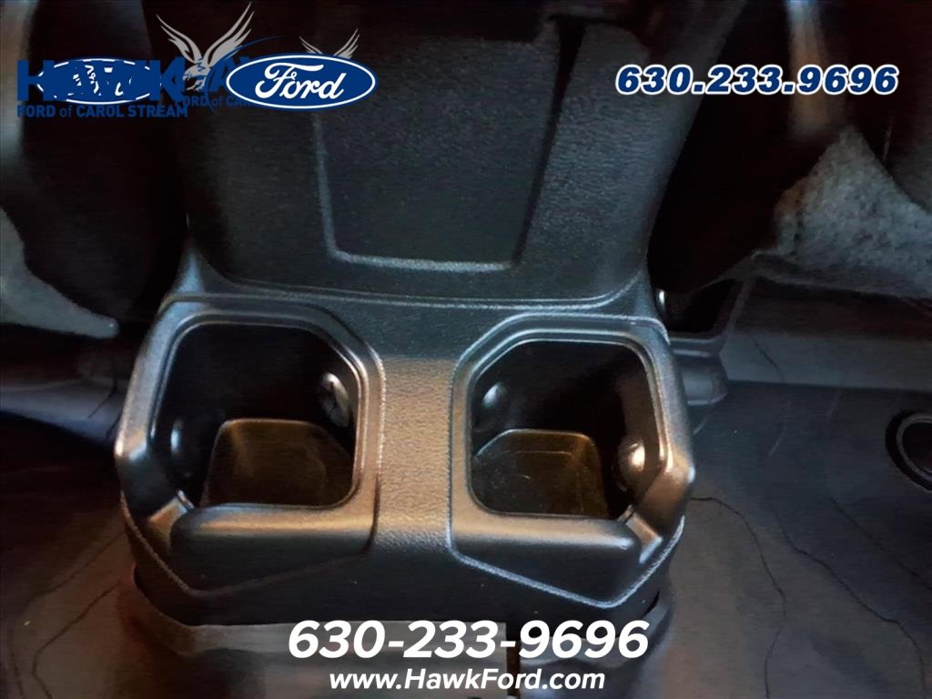 2021 JEEP WRANGLER - Image 27