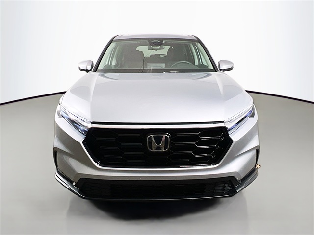 2026 Honda CR-V EX photo 2