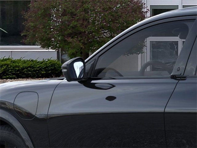 2025 Ford Mustang Mach-E Premium photo 16