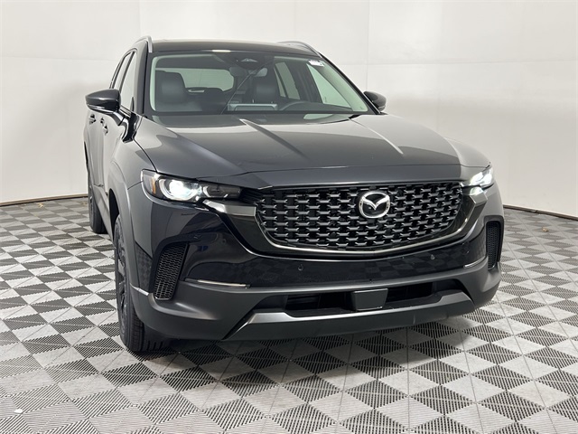 2026 Mazda CX-50 2.5 Preferred photo 3
