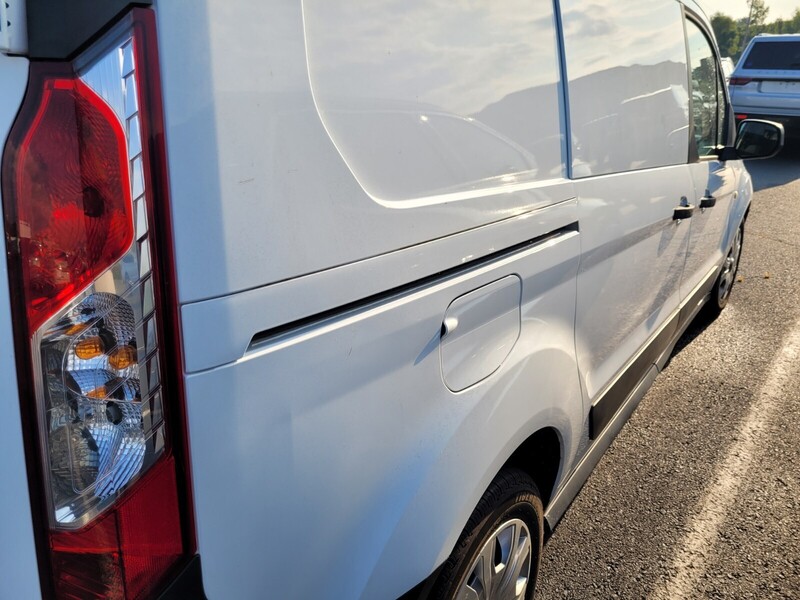 2020 Ford Transit Connect XL photo 7