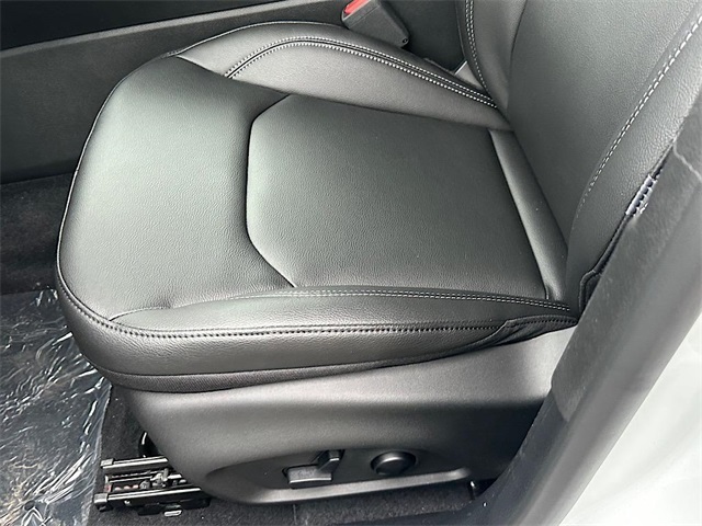 2025 Jeep Compass Limited photo 15