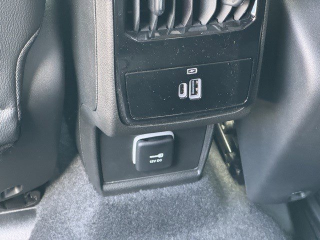2025 Jeep Compass Latitude photo 24