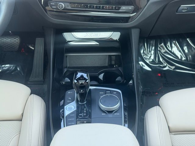 2023 Bmw X3 xDrive30i photo 23