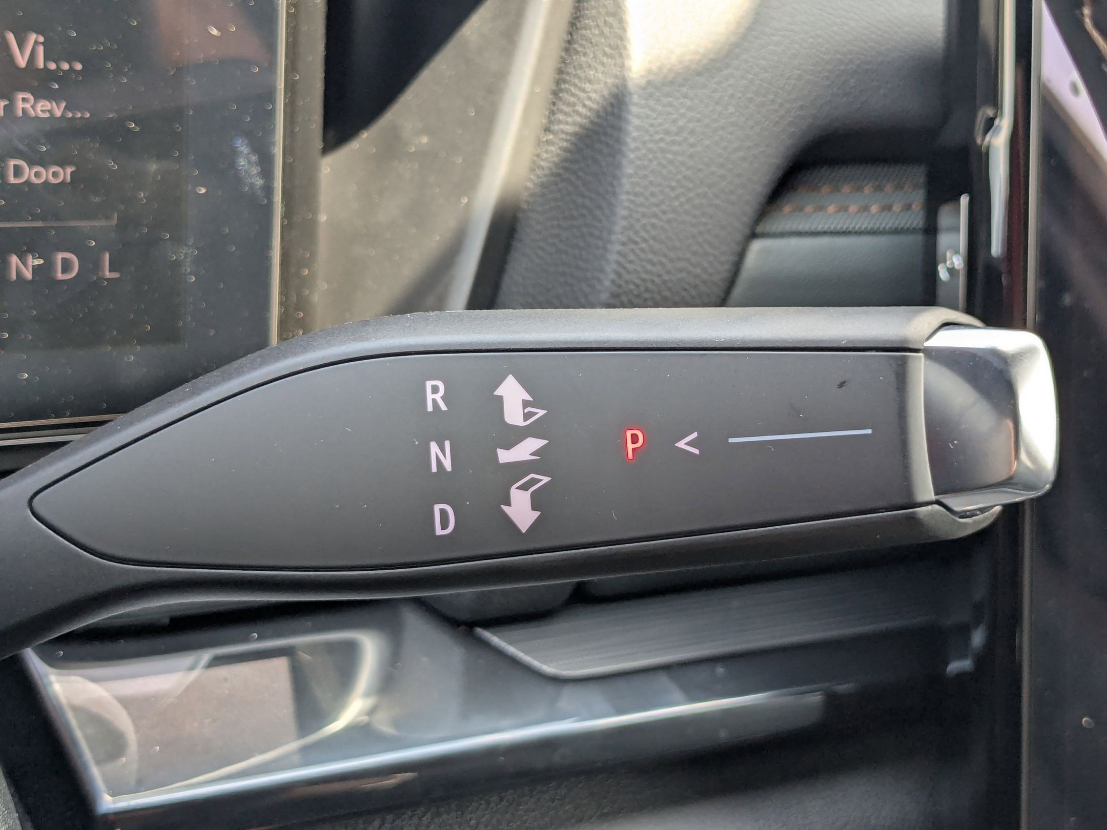 2026 Gmc Terrain AT4 photo 12