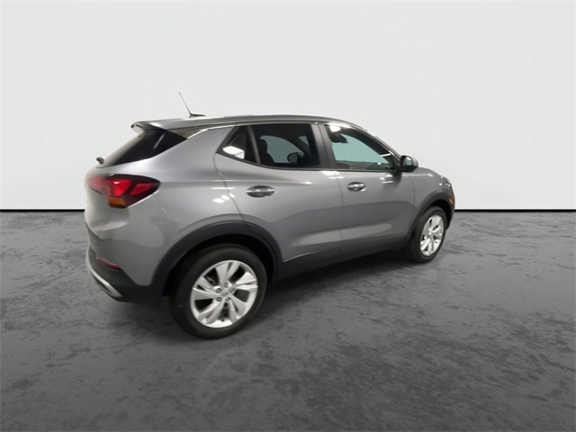 2026 Buick Encore GX Preferred photo 9