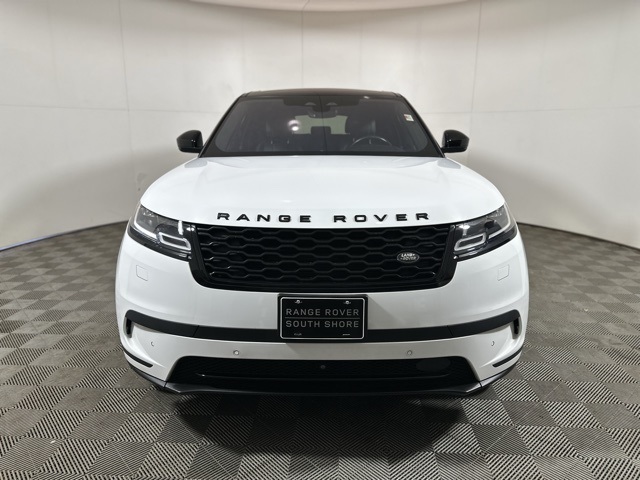 2021 Land Rover Range Rover Velar S photo 2
