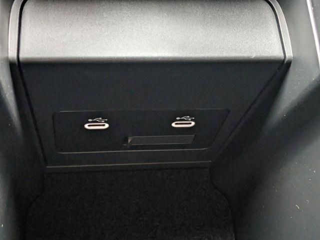 2025 Mazda CX-50 Premium Plus photo 24
