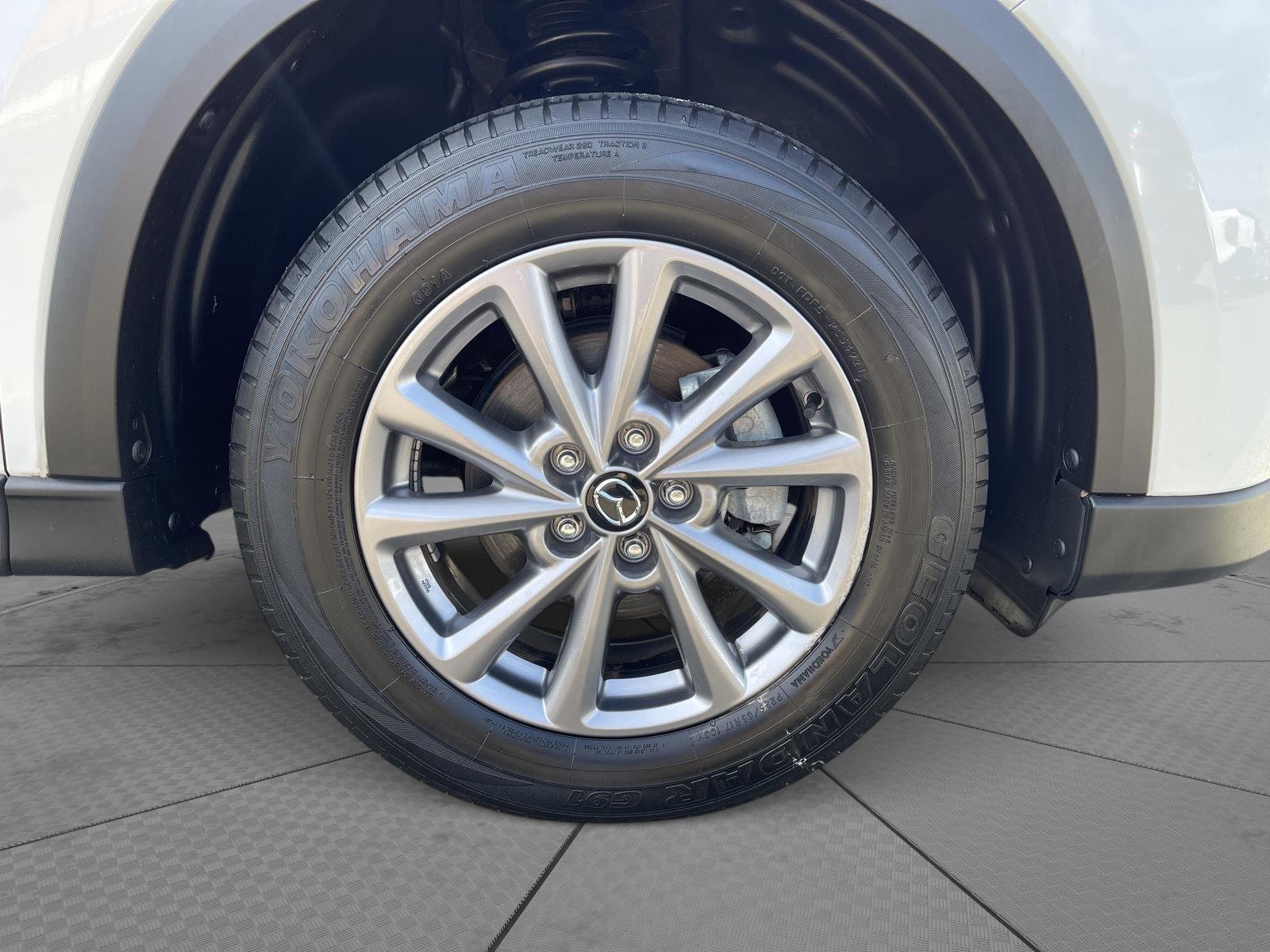 2022 Mazda CX-5 2.5 S photo 20