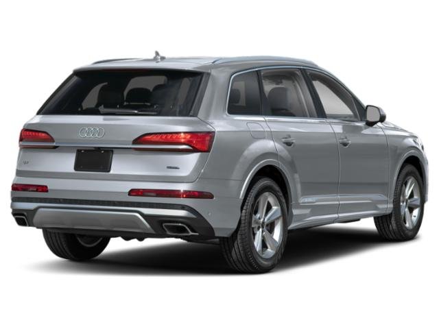 2026 Audi Q7 Premium Plus photo 4