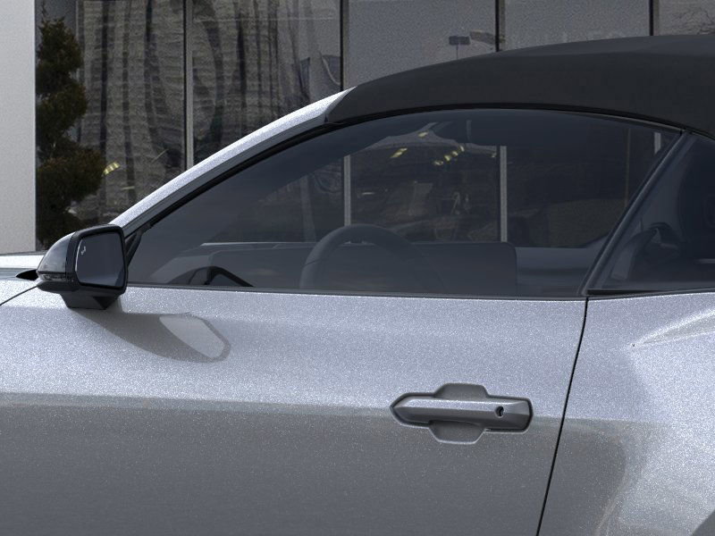 2026 FORD MUSTANG - Image 19