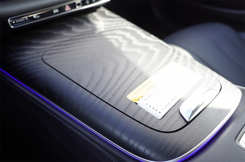 2026 Mercedes Benz E 350 photo 24