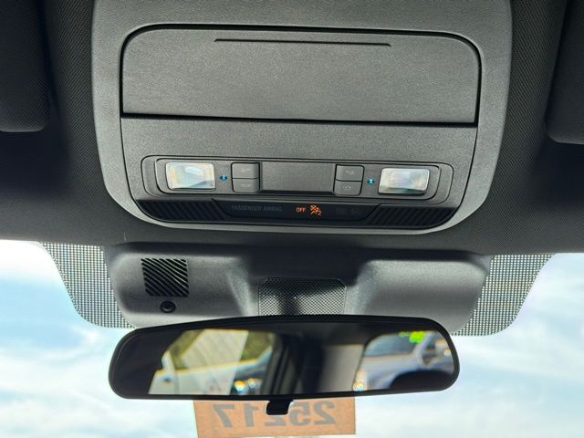 2025 Ford F-150 STX photo 28