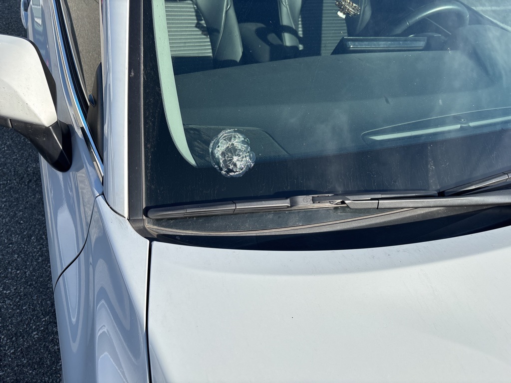 2024 Toyota Camry SE photo 4