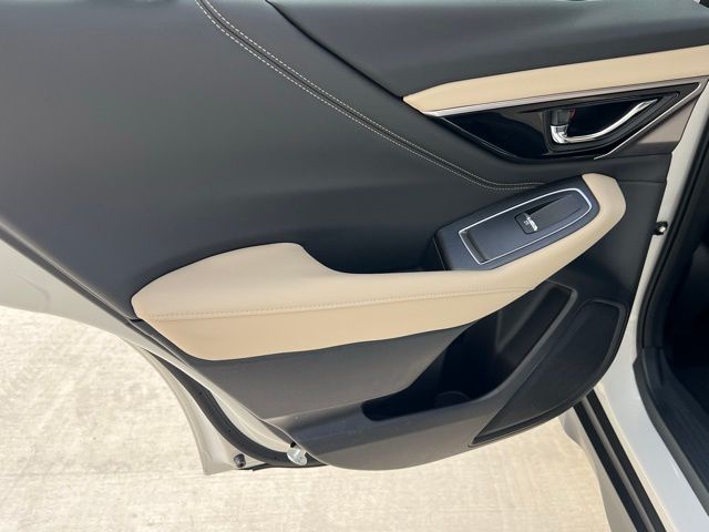 2025 Subaru Outback Limited photo 21