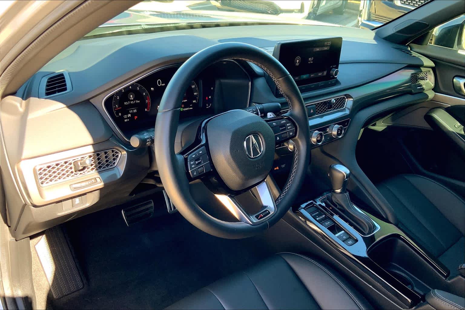 2024 Acura Integra A-Spec photo 15
