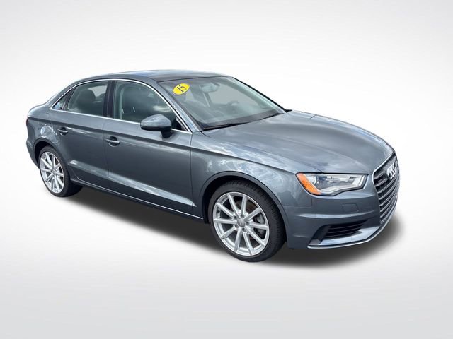 2015 Audi A3 2.0T Premium Plus photo 6
