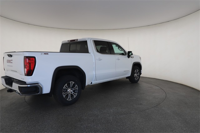 2023 Gmc Sierra 1500 SLE photo 19