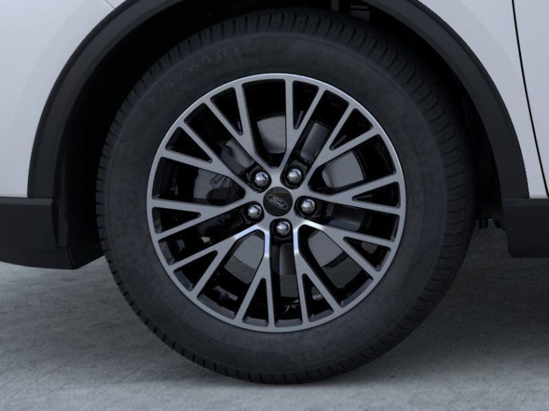 2025 Ford Escape Plug-In Hybrid photo 16