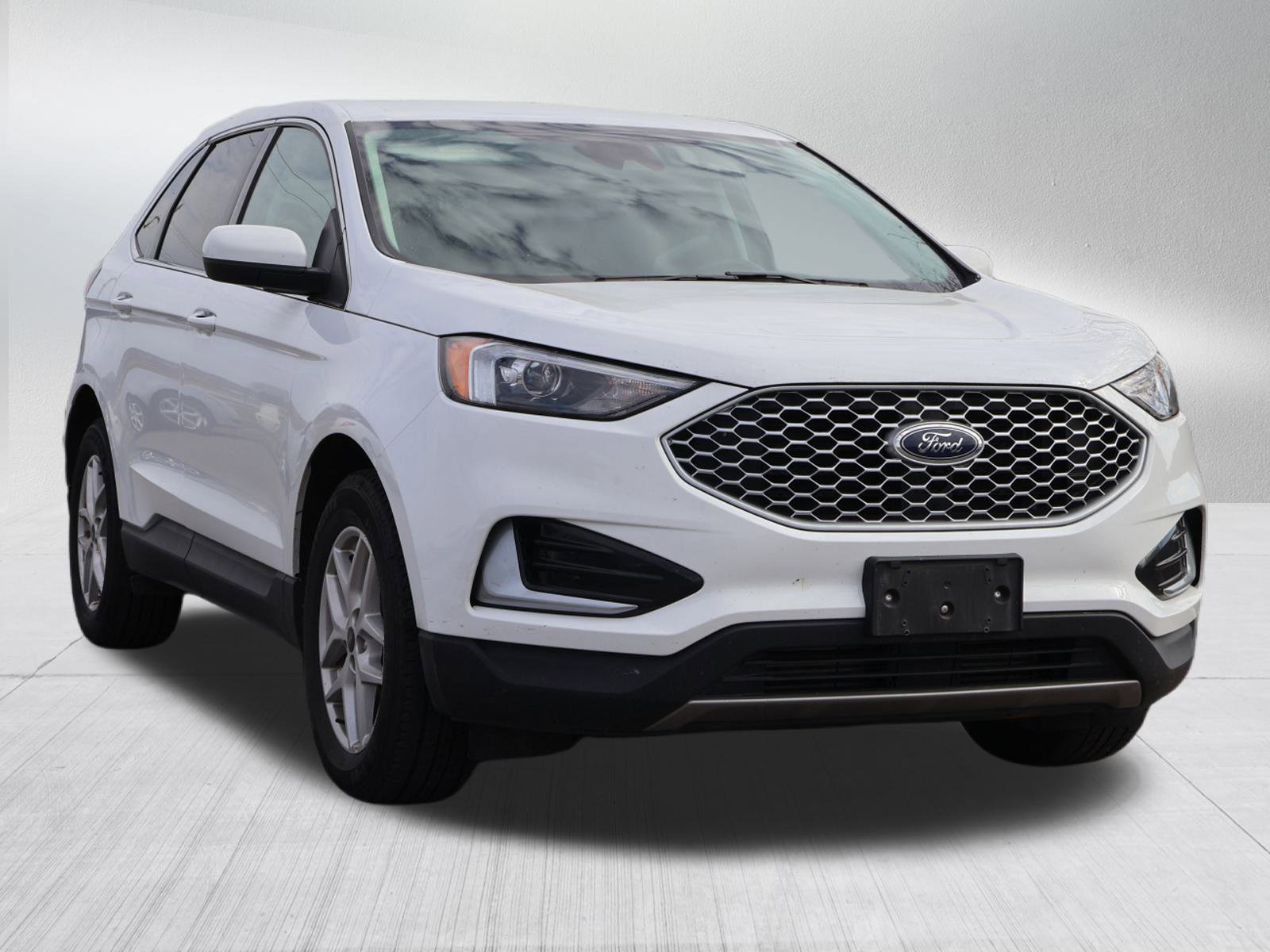 2023 Ford Edge SEL's photo