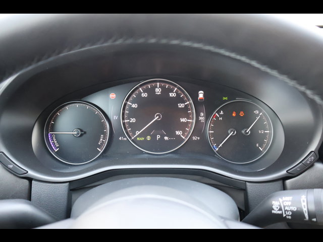 2025 Mazda CX-50 Premium Plus photo 31