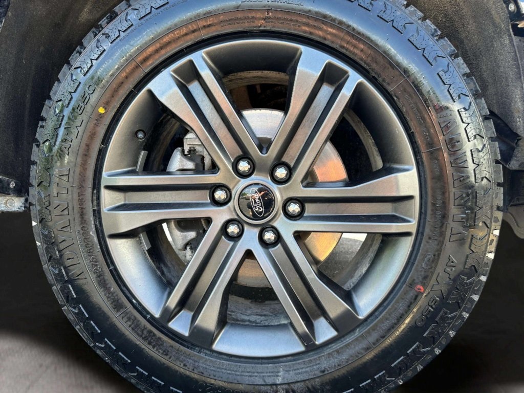 2022 Ford F-150 XLT photo 37