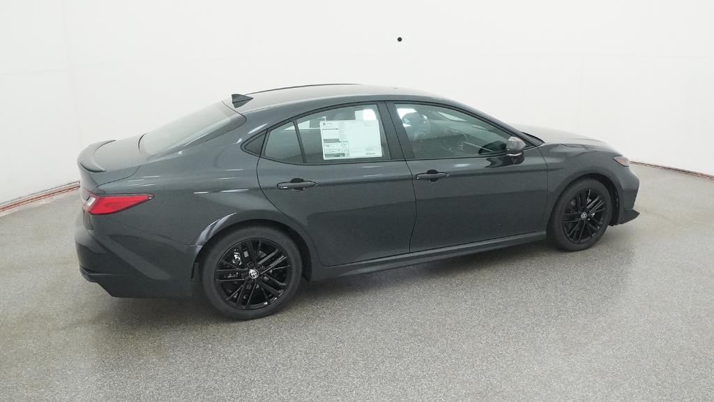 2026 Toyota Camry SE photo 24
